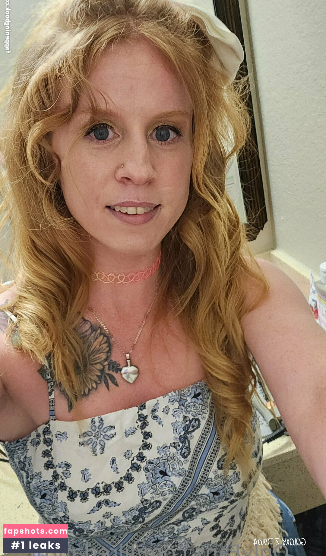 lilredautumn Nahé úniky fotek pouze od fanoušků #5 - Fapshots