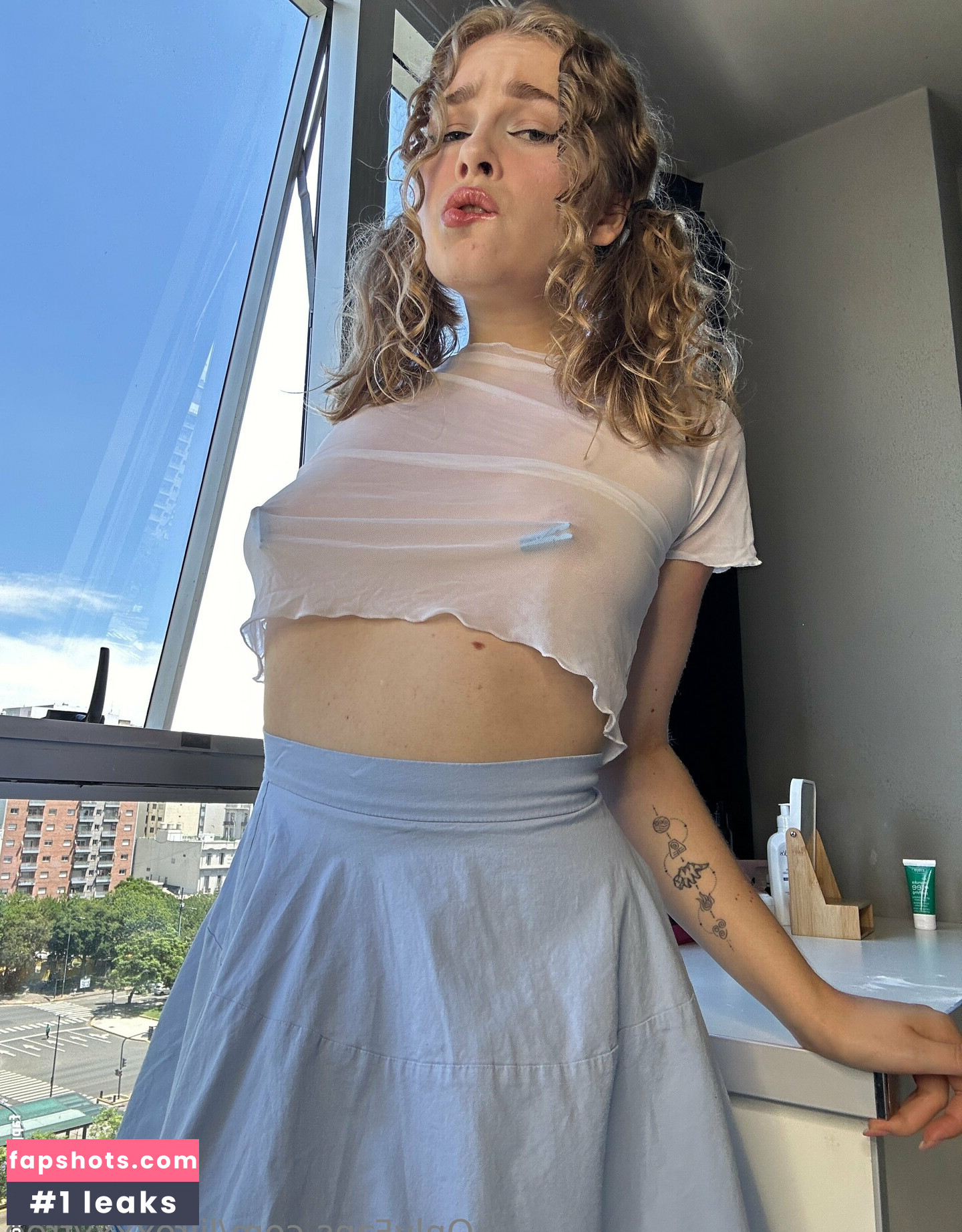 lilroxxxyfree Nahé úniky fotek pouze od fanoušků #35 - Fapshots