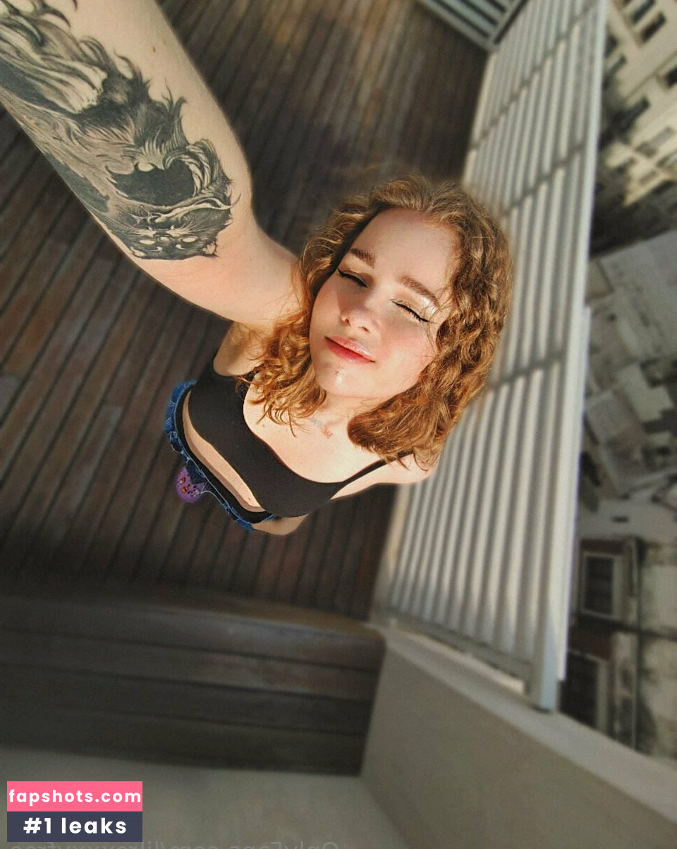 lilroxxxyfree Nahé úniky fotek pouze od fanoušků #41 - Fapshots