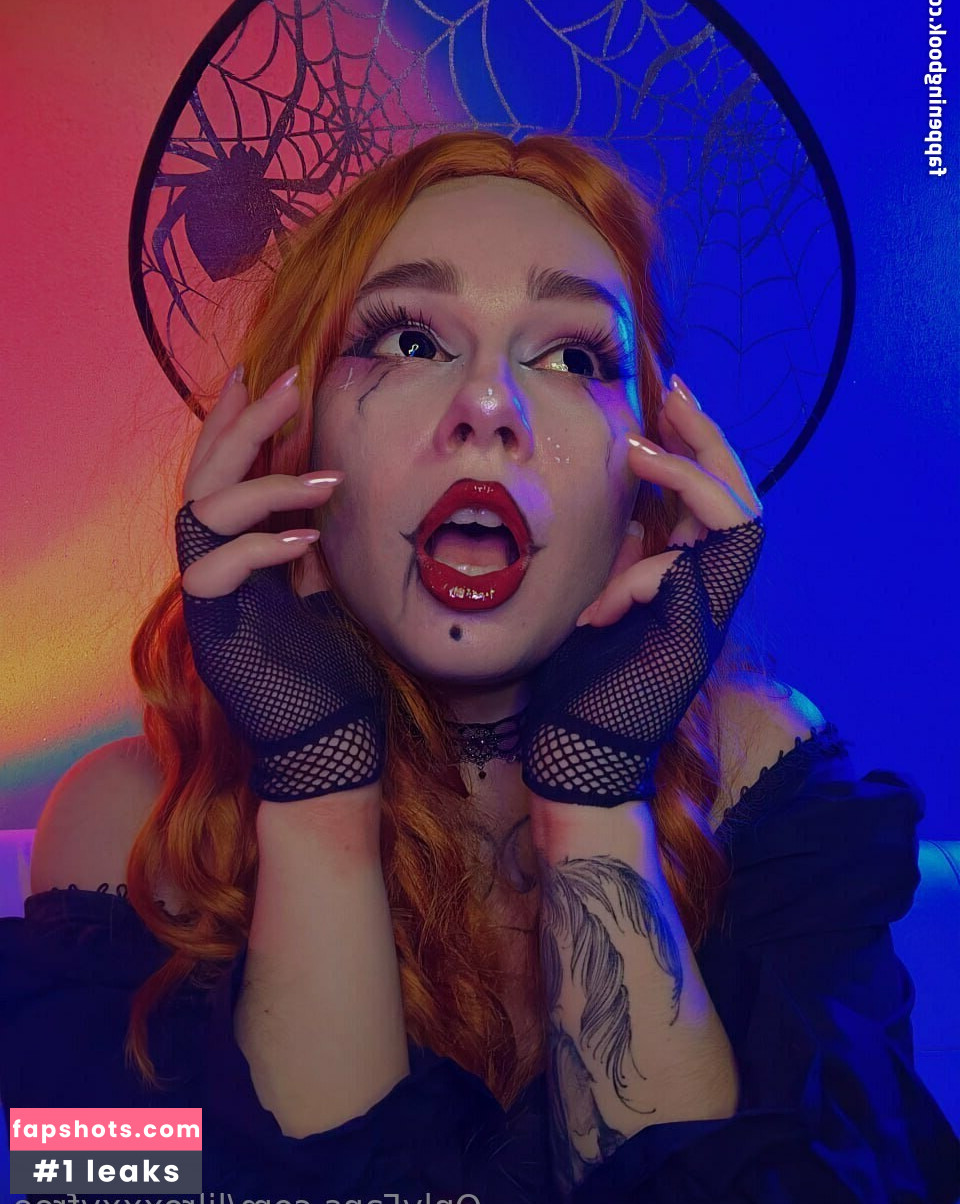 lilroxxxyfree Nahé úniky fotek pouze od fanoušků #53 - Fapshots