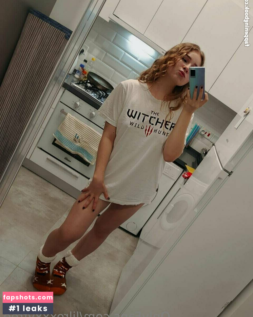 lilroxxxyfree Nahé úniky fotek pouze od fanoušků #66 - Fapshots