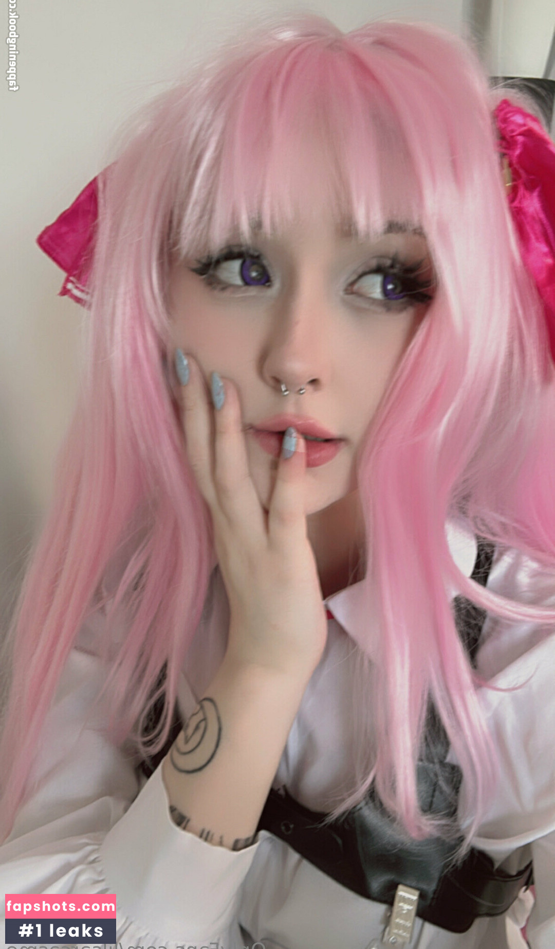 lilsarcasme Nahé úniky fotek pouze od fanoušků #3 - Fapshots