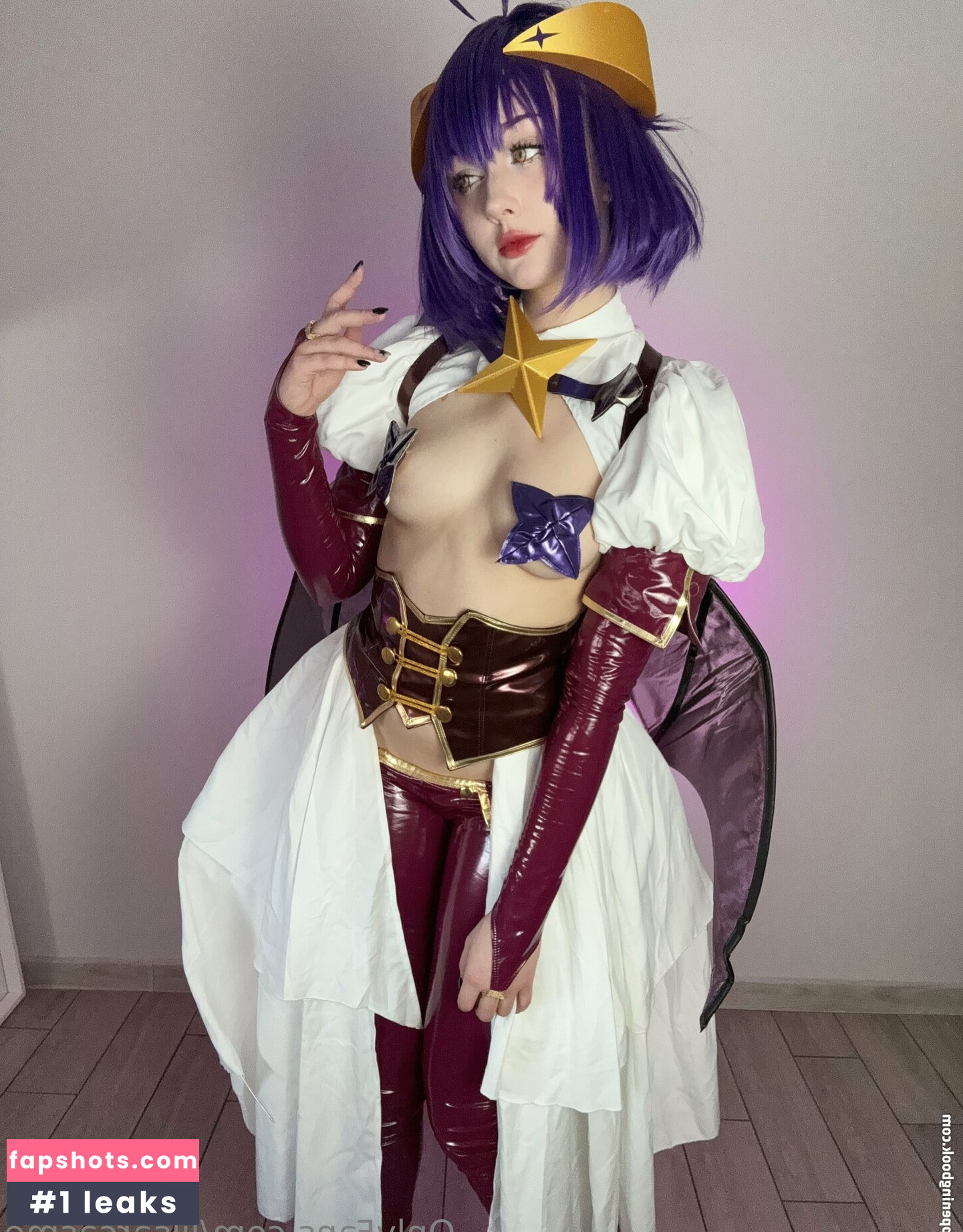 lilsarcasme Nahé úniky fotek pouze od fanoušků #10 - Fapshots