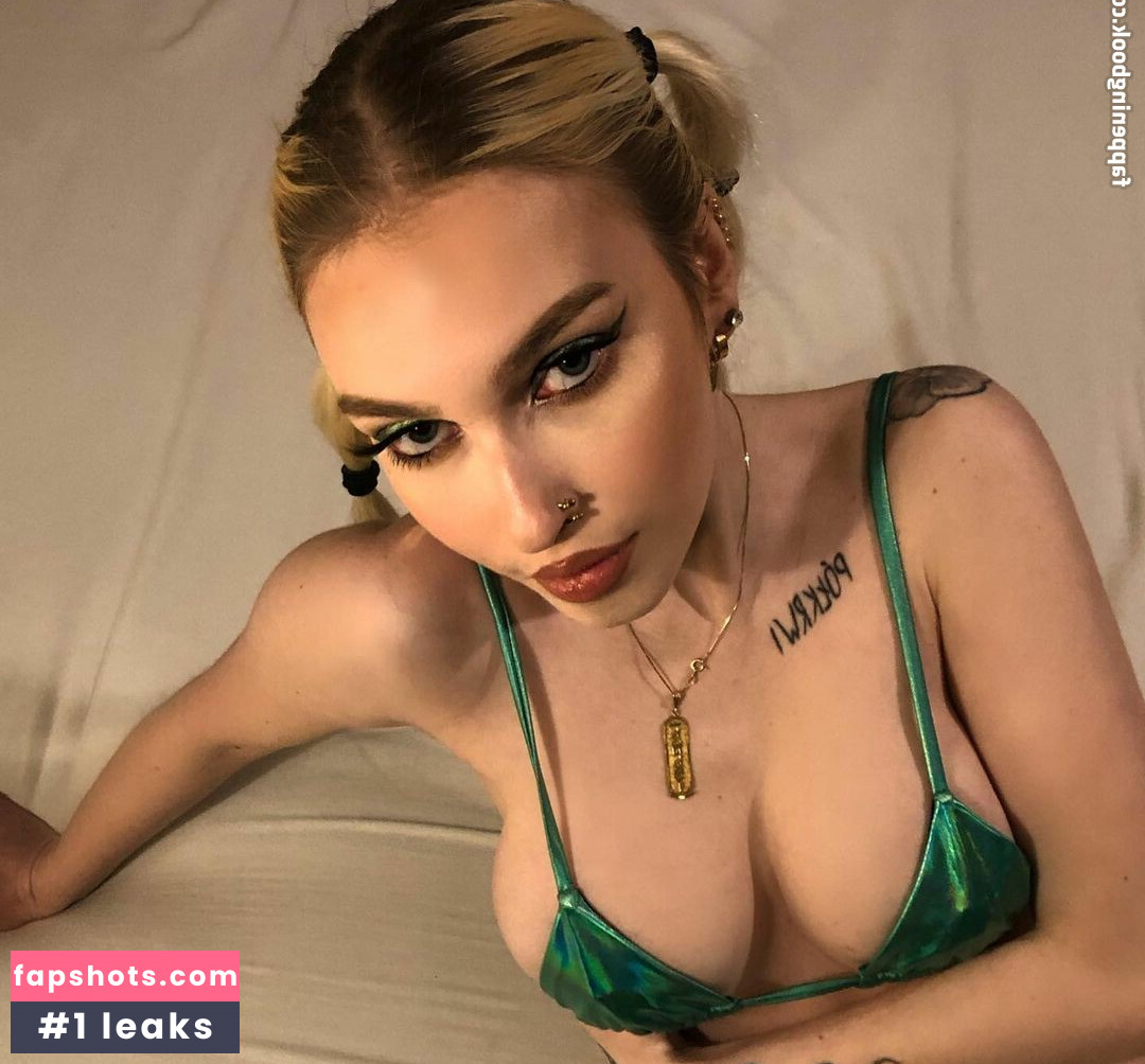 _lilsauvage_ Nacktheit OnlyFans Fotos #16 - Fapshots