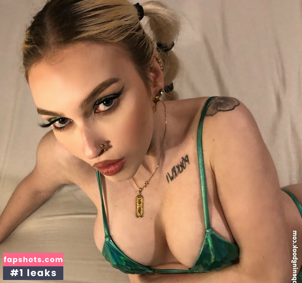 _lilsauvage_ Nacktheit OnlyFans Fotos #18 - Fapshots