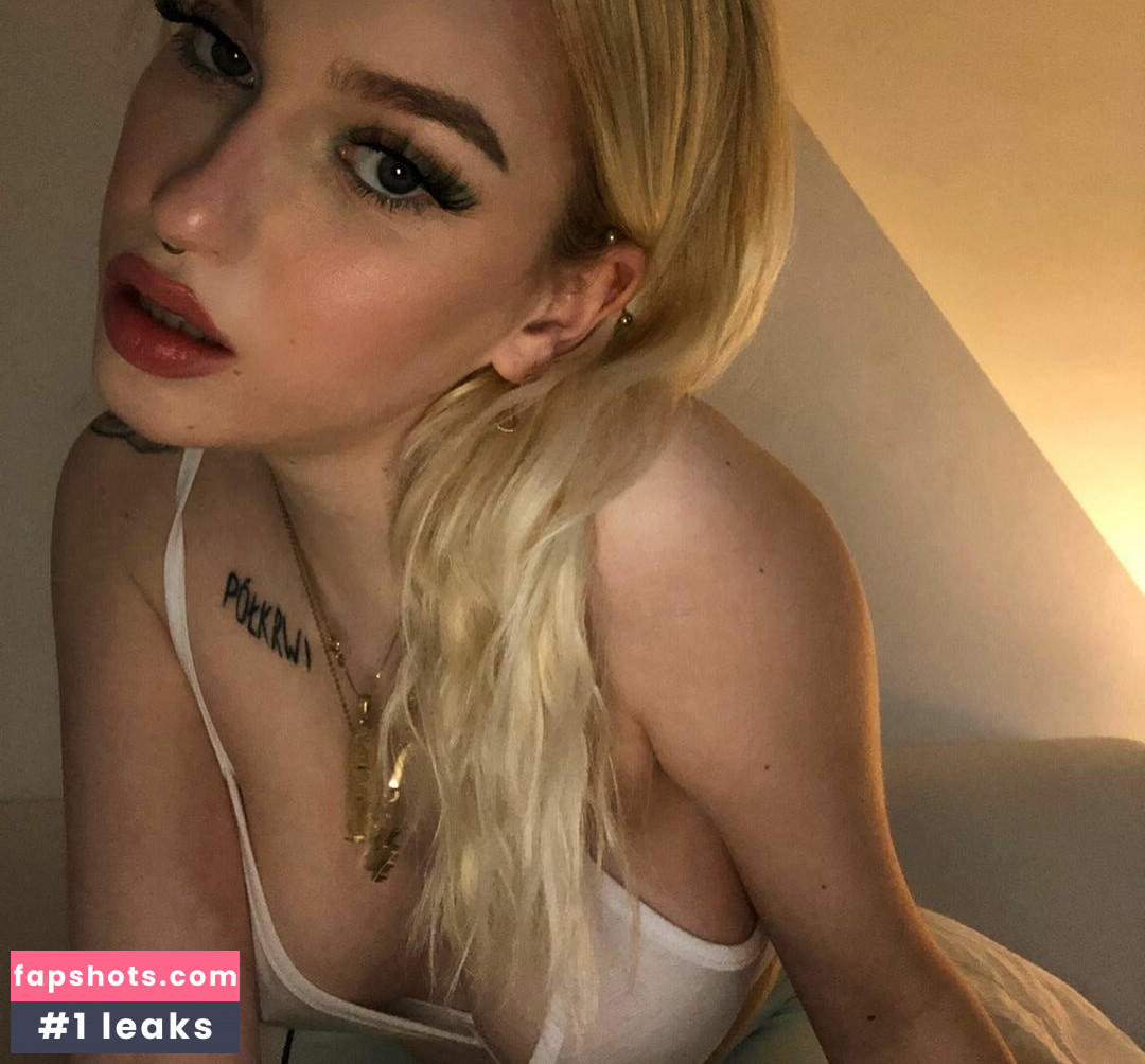 _lilsauvage_ Nahé úniky fotek pouze od fanoušků #7 - Fapshots