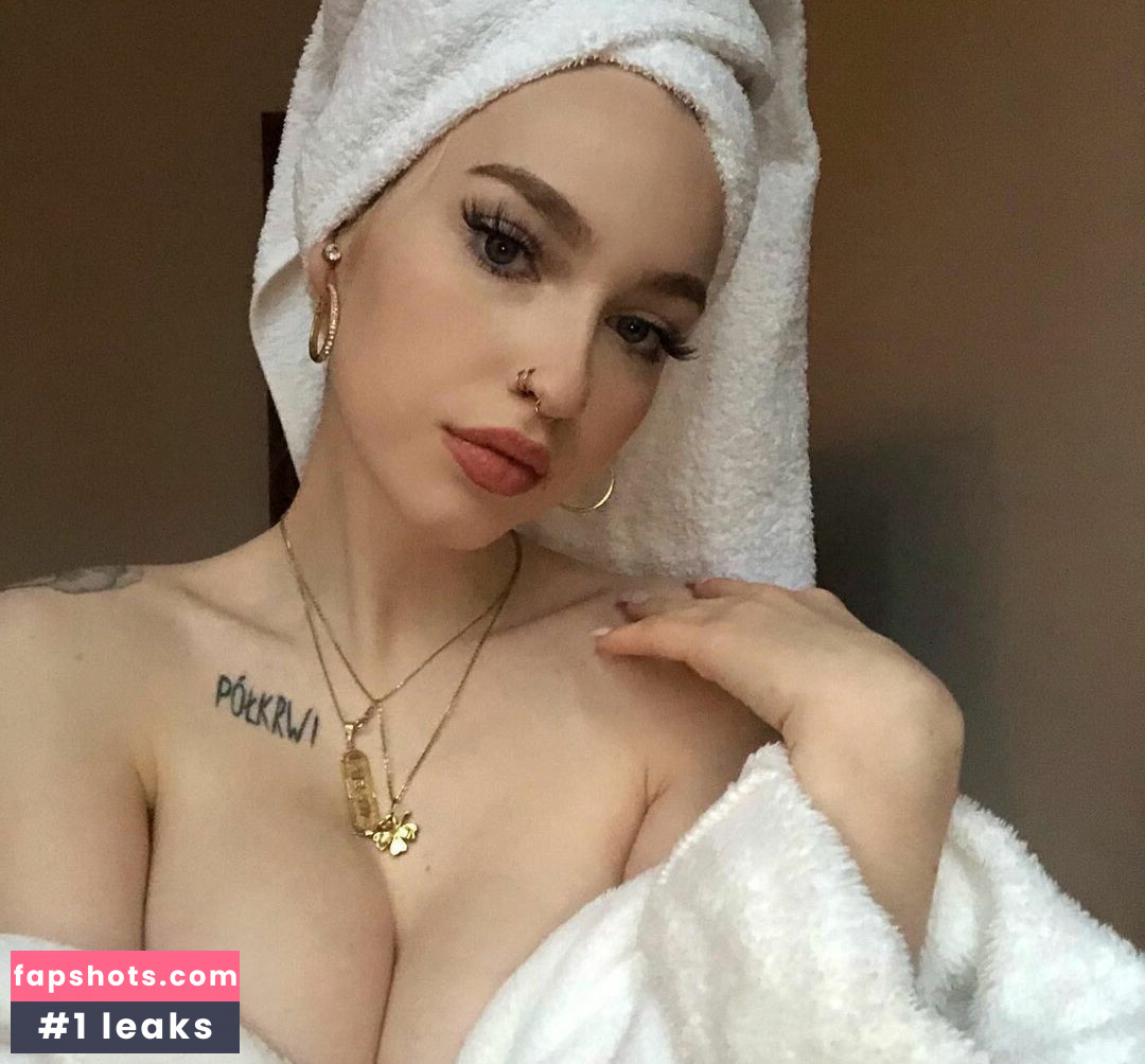 _lilsauvage_ Nahé úniky fotek pouze od fanoušků #8 - Fapshots