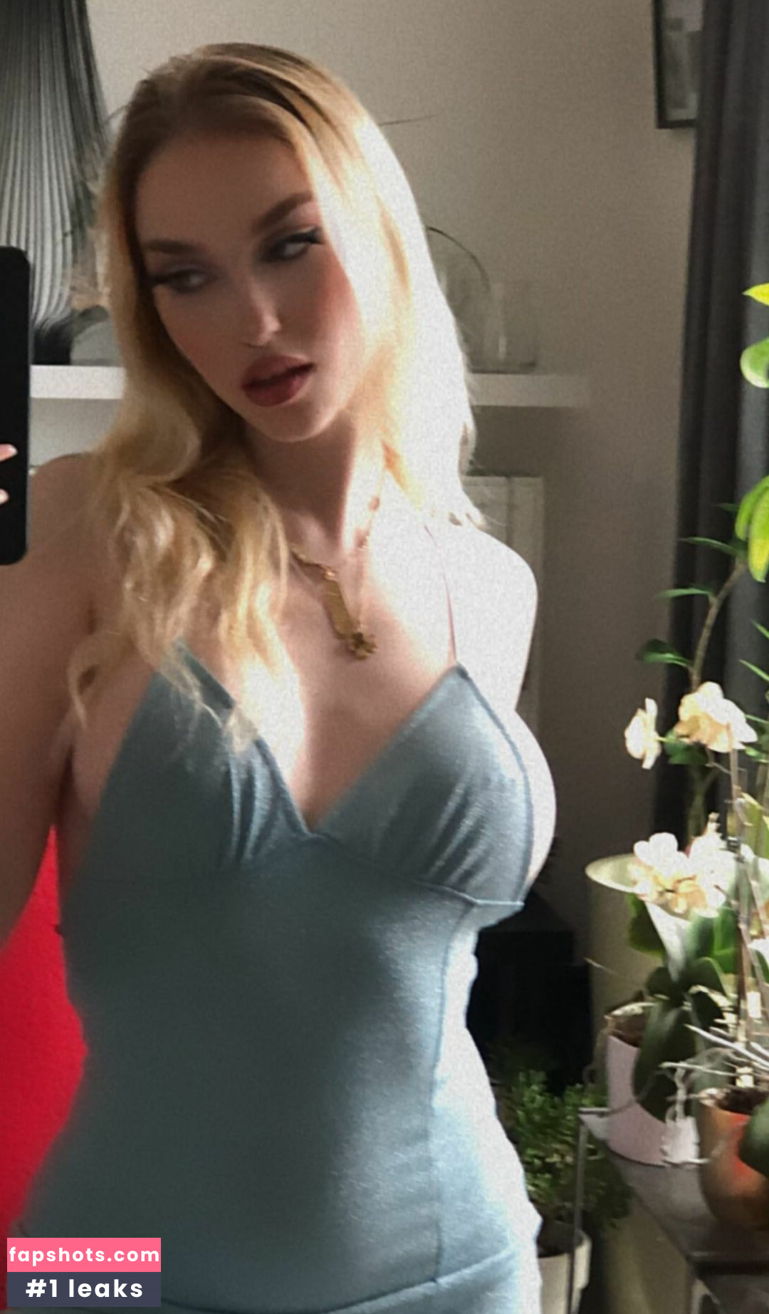 _lilsauvage_ Nahé úniky fotek pouze od fanoušků #9 - Fapshots