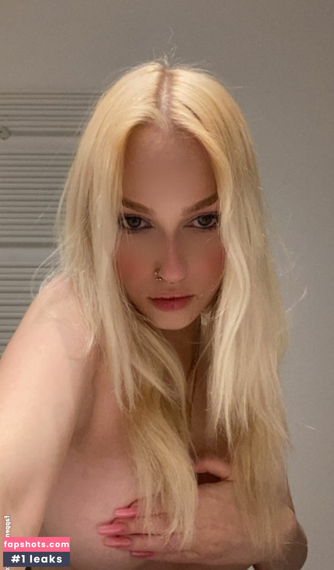 _lilsauvage_ Nahé úniky fotek pouze od fanoušků #10 - Fapshots