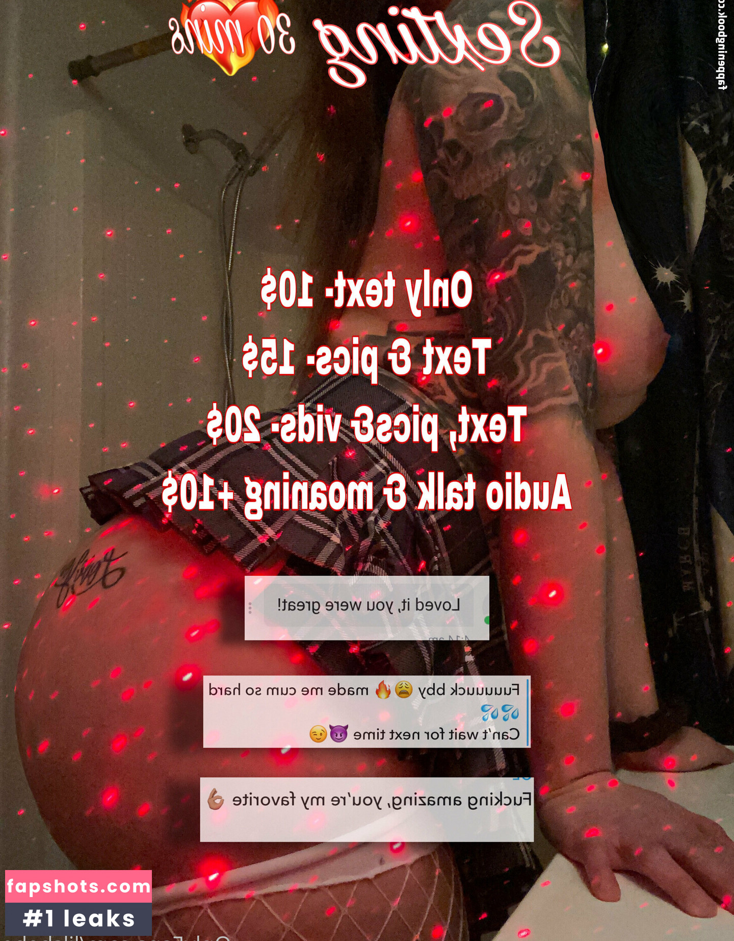 lilshebe gallery photo #9