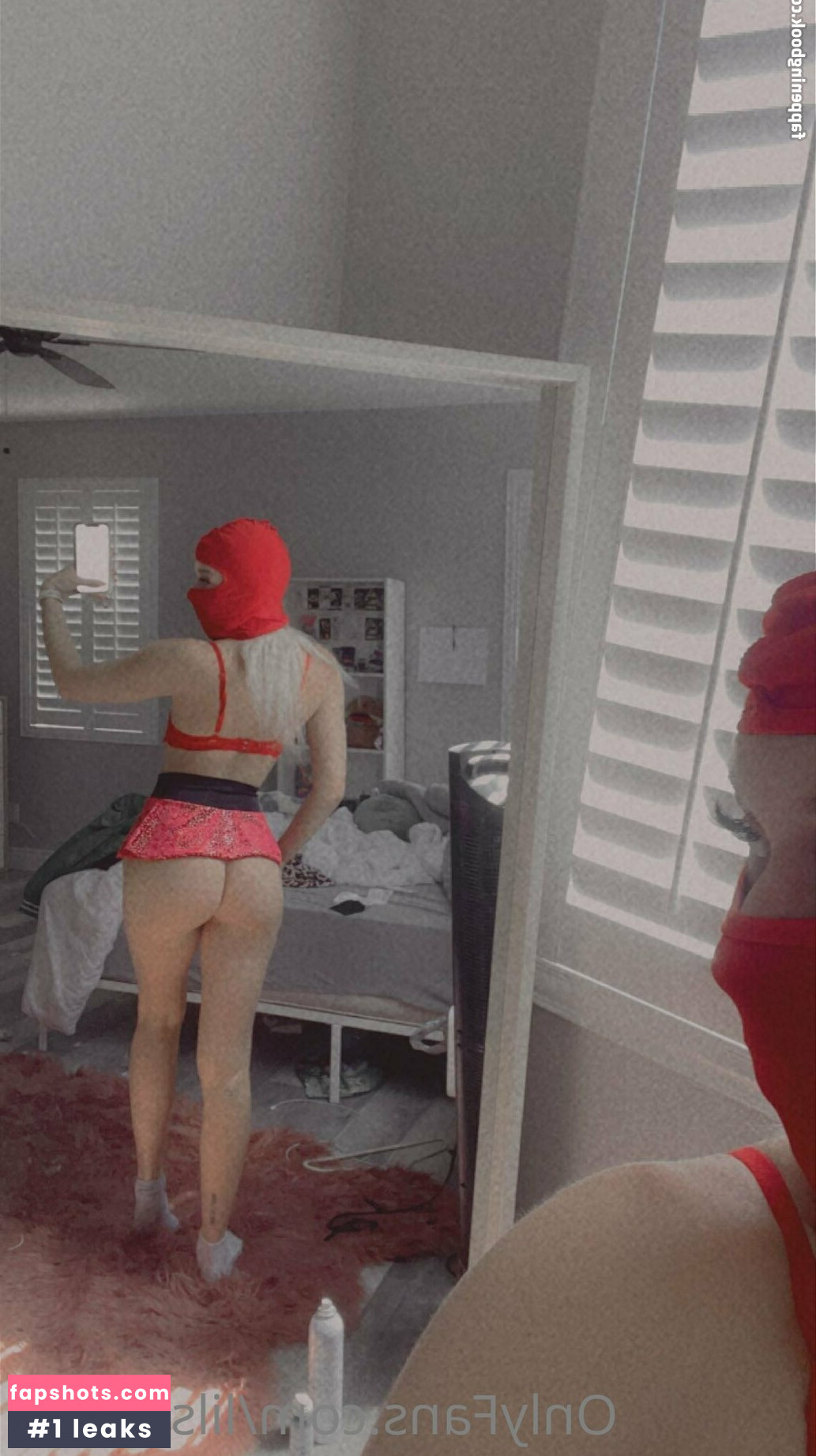 lilspicy21 Nude Leaks OnlyFans Photos #9 - LeakJerk