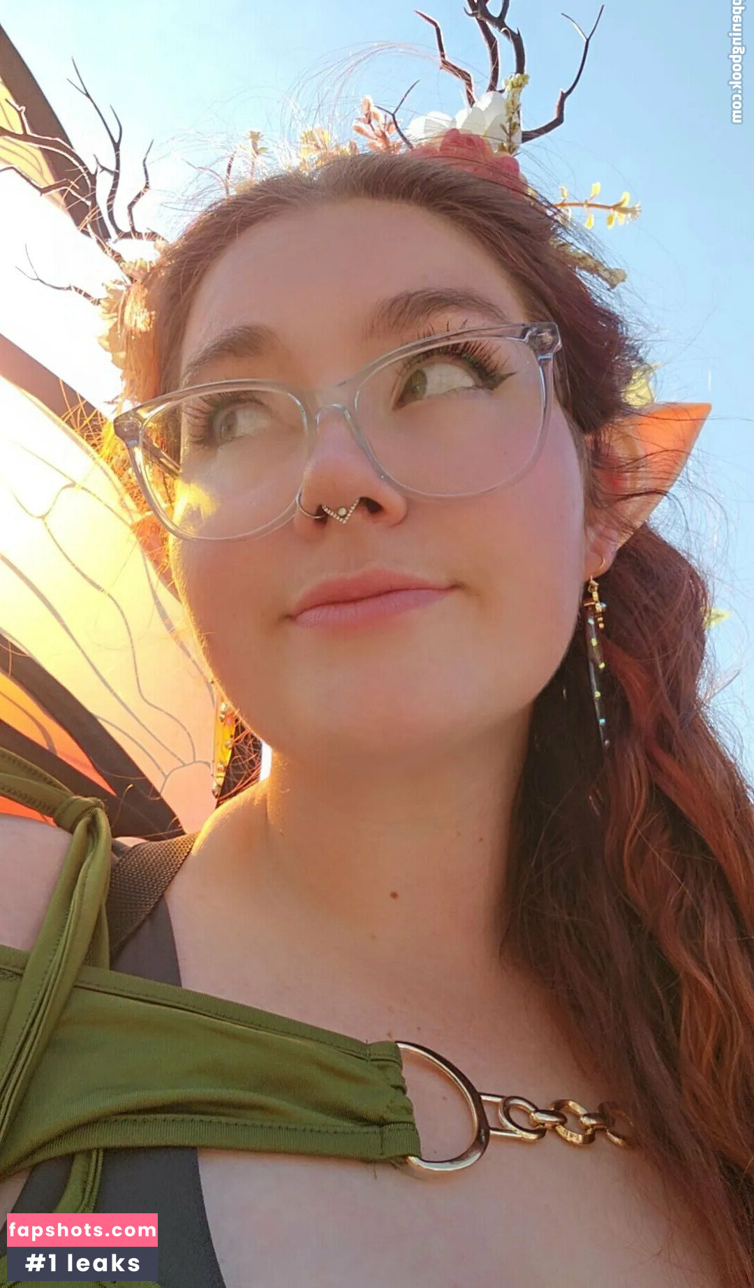 lilsunshine12 Nude Leaks OnlyFans Photos #9 - LeakJerk