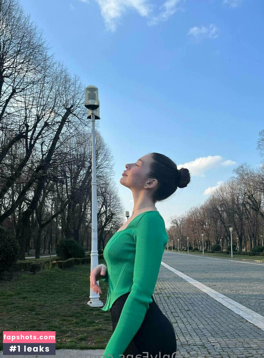 lilu20 Nahé úniky fotek pouze od fanoušků #10 - Fapshots