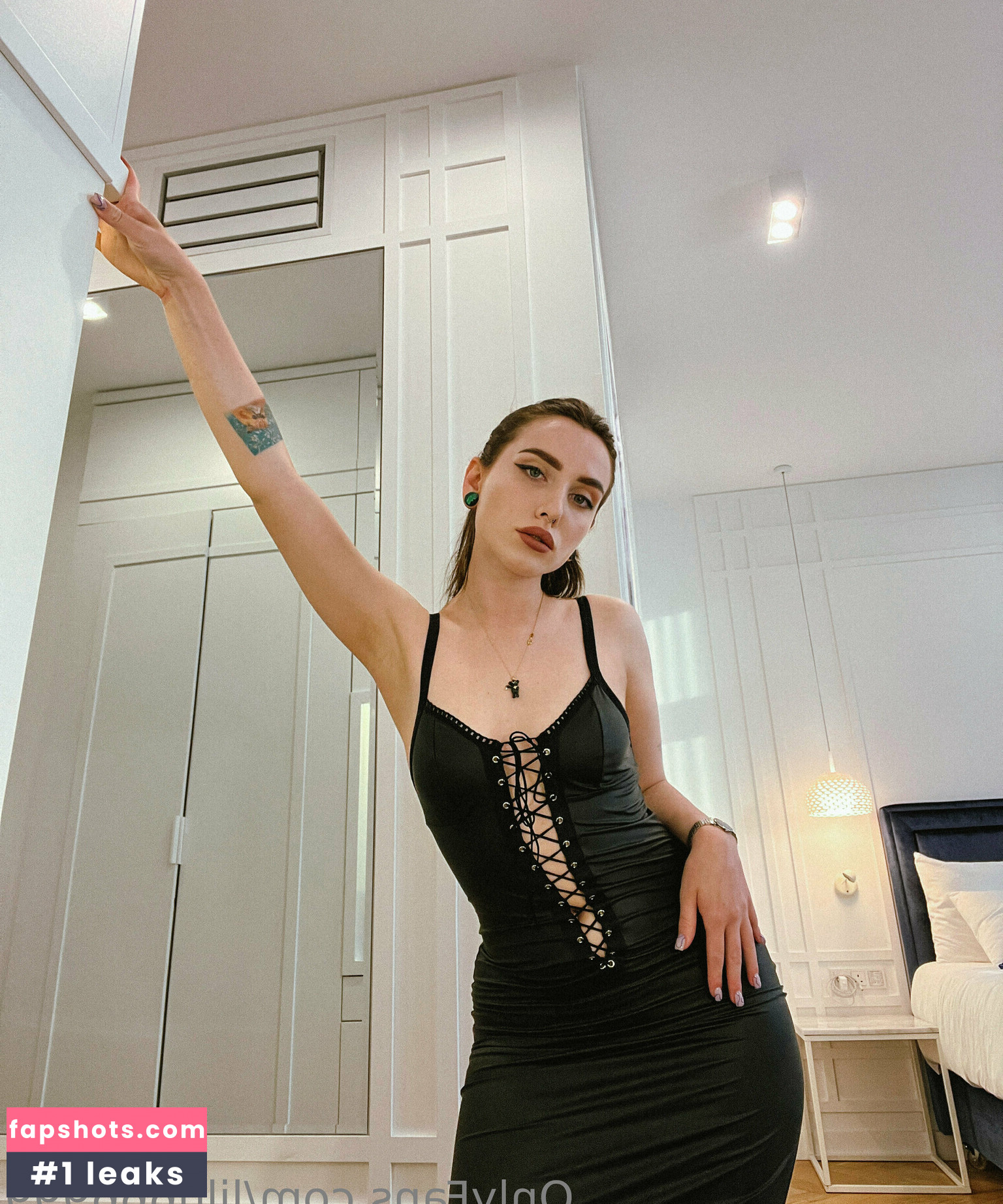 lilu666999 Nude Leaks OnlyFans Photos #9 - LeakJerk