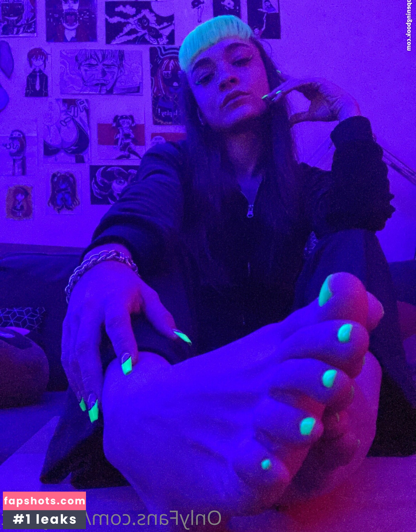 lilucyfeet Nahé úniky fotek pouze od fanoušků #21 - Fapshots