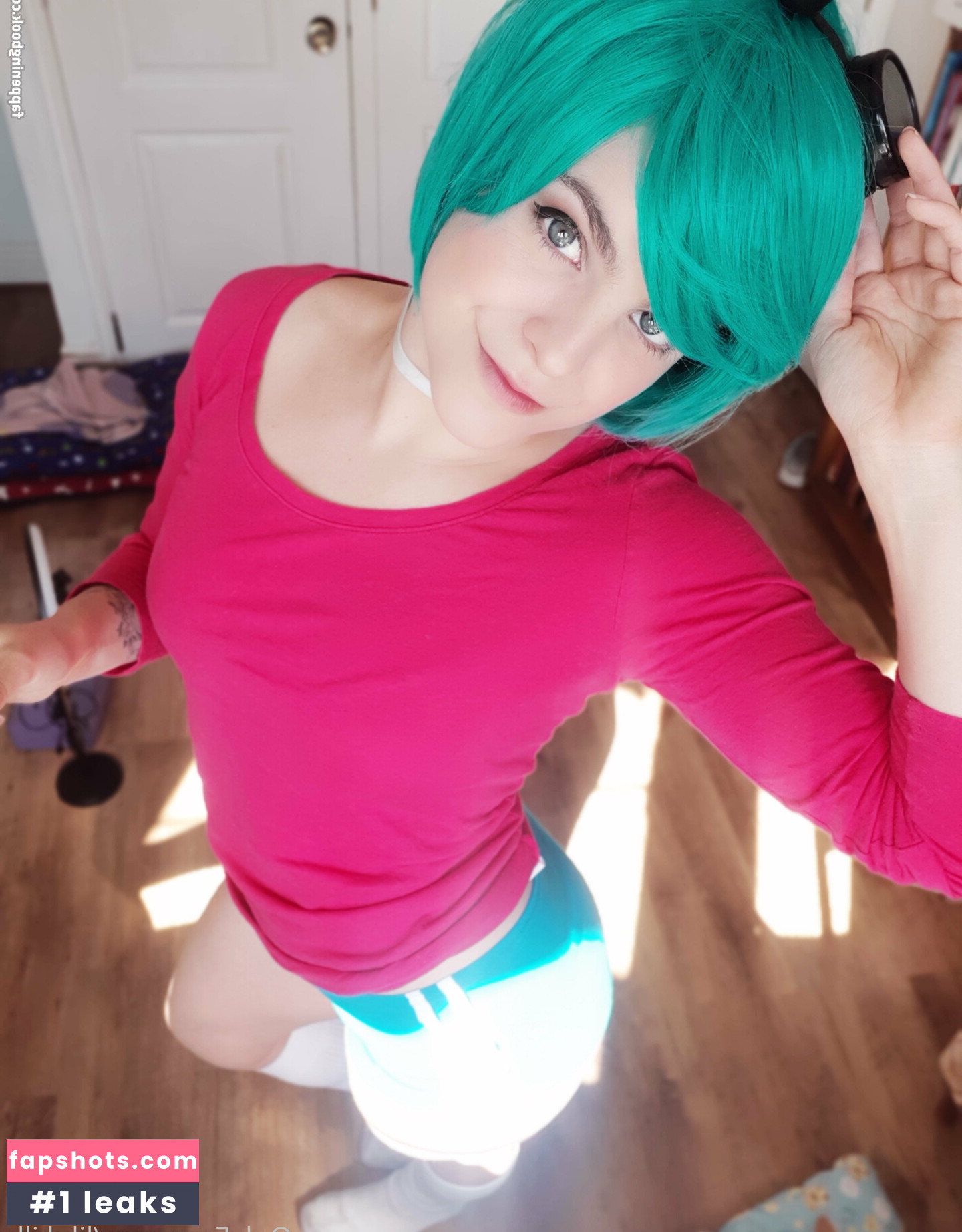 lilukilla gallery photo #25