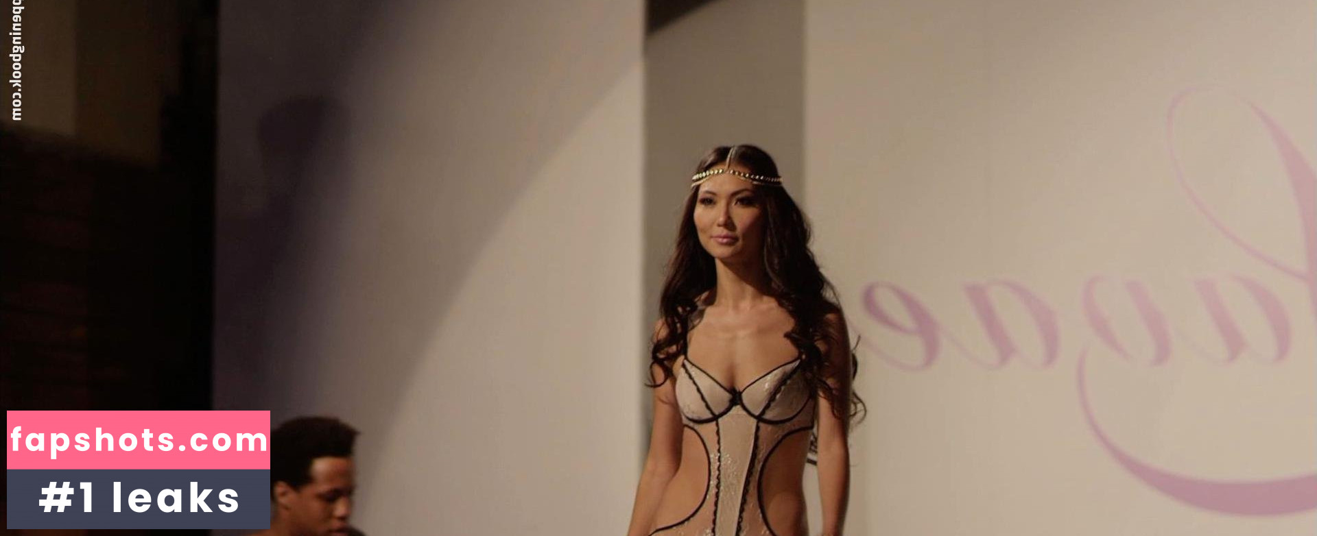 Lilusha Bravo gallery photo #2