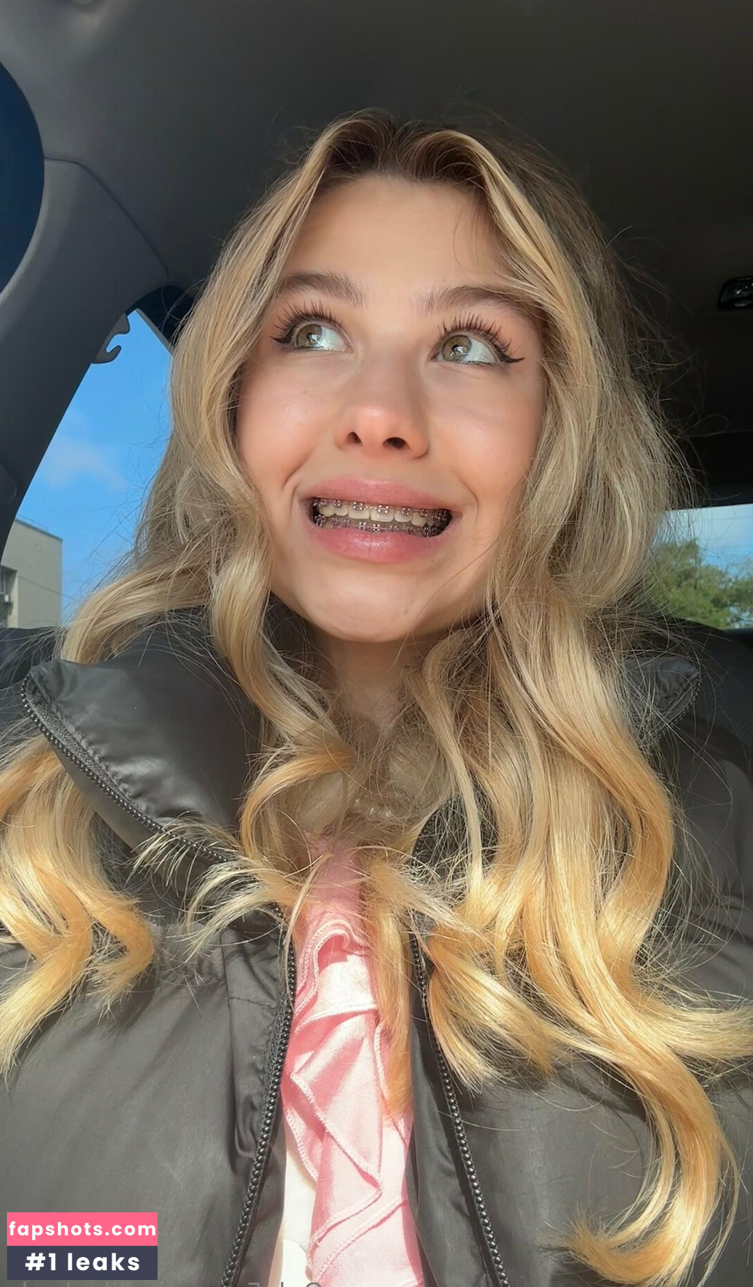 lilushade Nahé úniky fotek pouze od fanoušků #7 - Fapshots