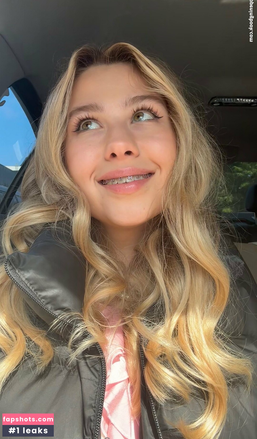 lilushade Nahé úniky fotek pouze od fanoušků #8 - Fapshots