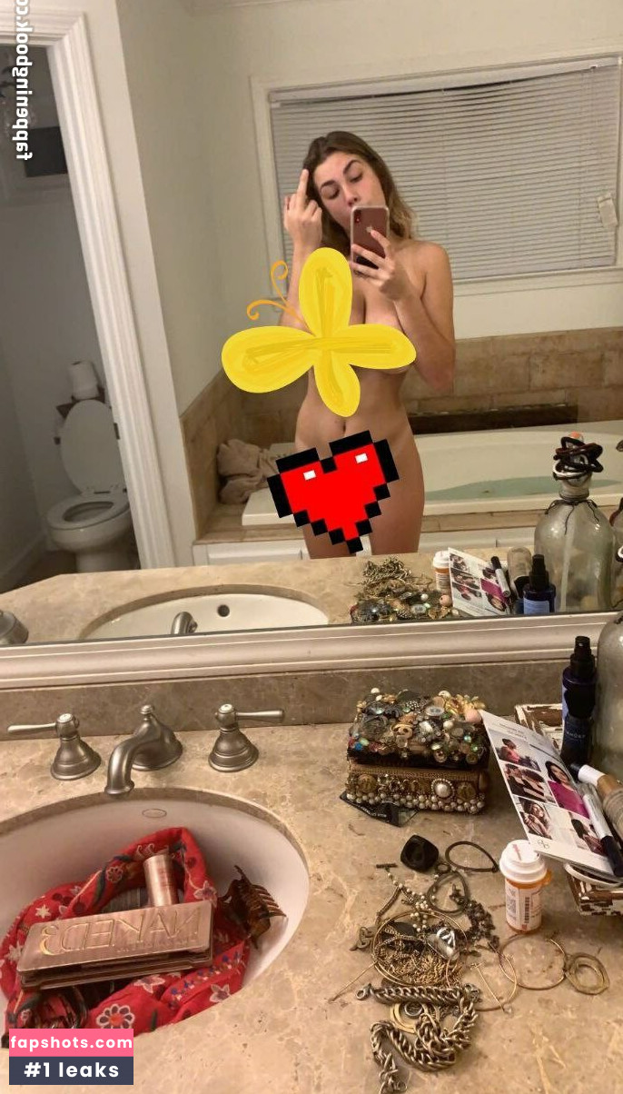 liluziverm1 Nahé úniky fotek pouze od fanoušků #5 - Fapshots