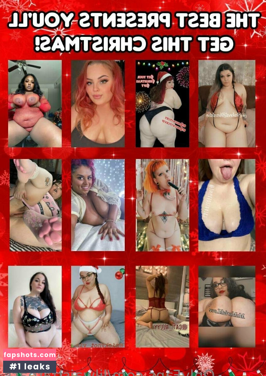 lilwaistfatbass Nude Leaks OnlyFans Photos #7 - LeakJerk