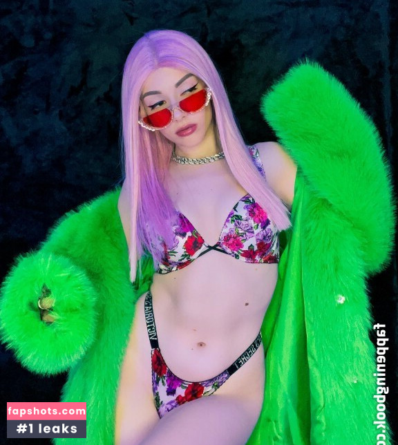 Lilxstasia gallery photo #34
