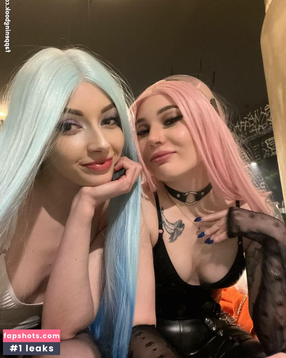 Lilxstasia gallery photo #42