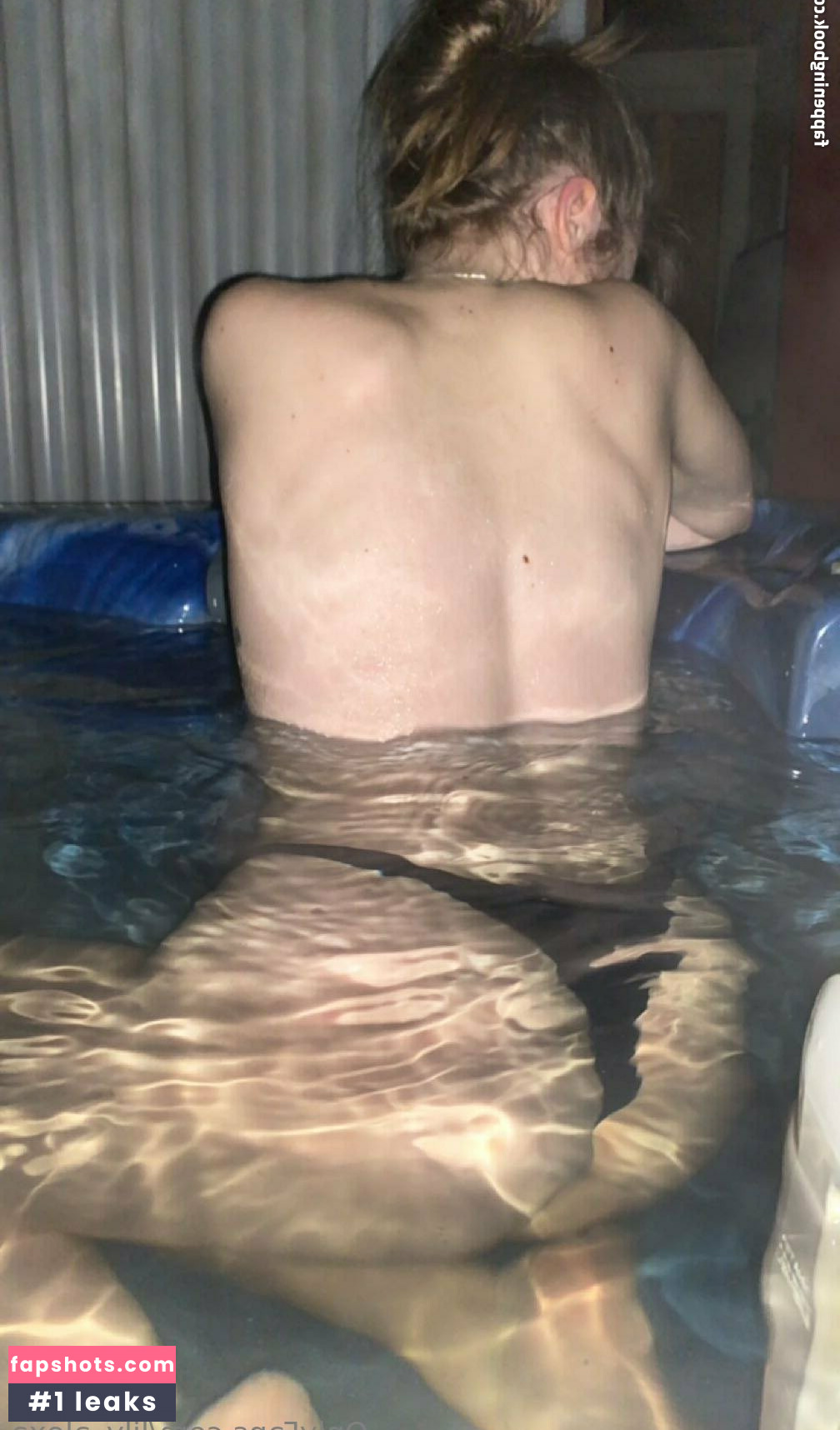 lily_alexa gallery photo #3