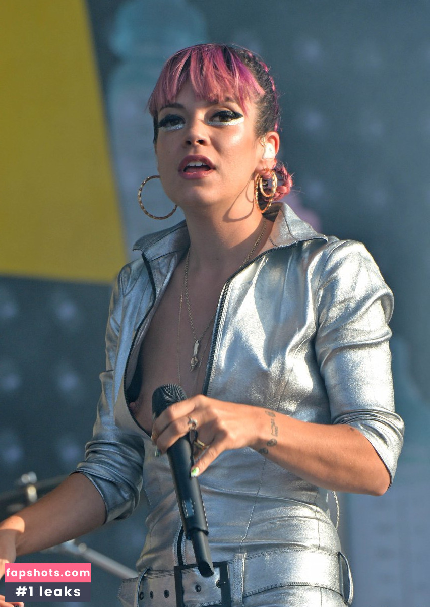 Lily Allen Nacktheit OnlyFans Fotos #338 - Fapshots