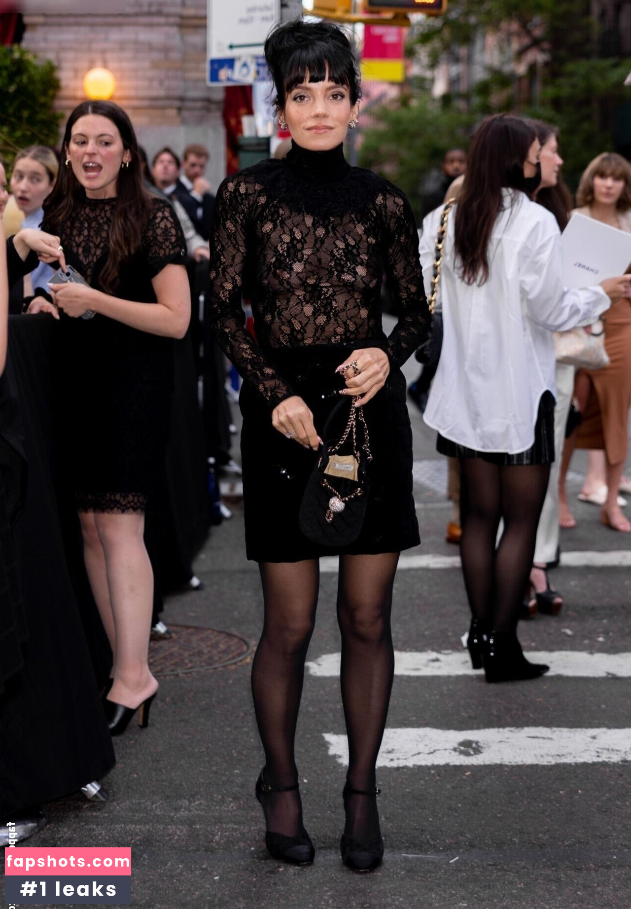 Lily Allen Nacktheit OnlyFans Fotos #47 - Fapshots