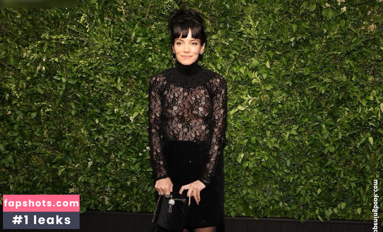 Lily Allen Nacktheit OnlyFans Fotos #52 - Fapshots
