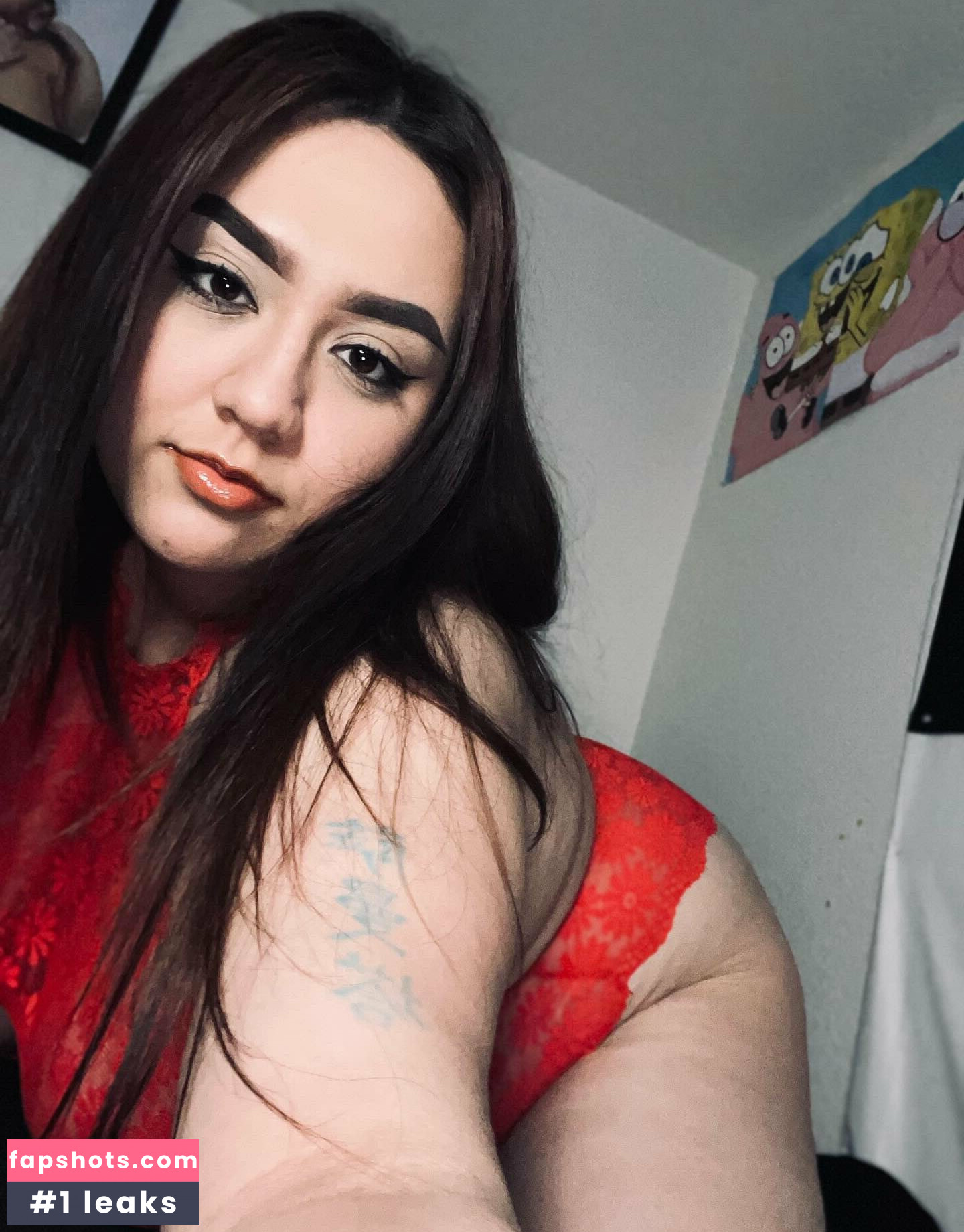 Lily Arceneux gallery photo #9