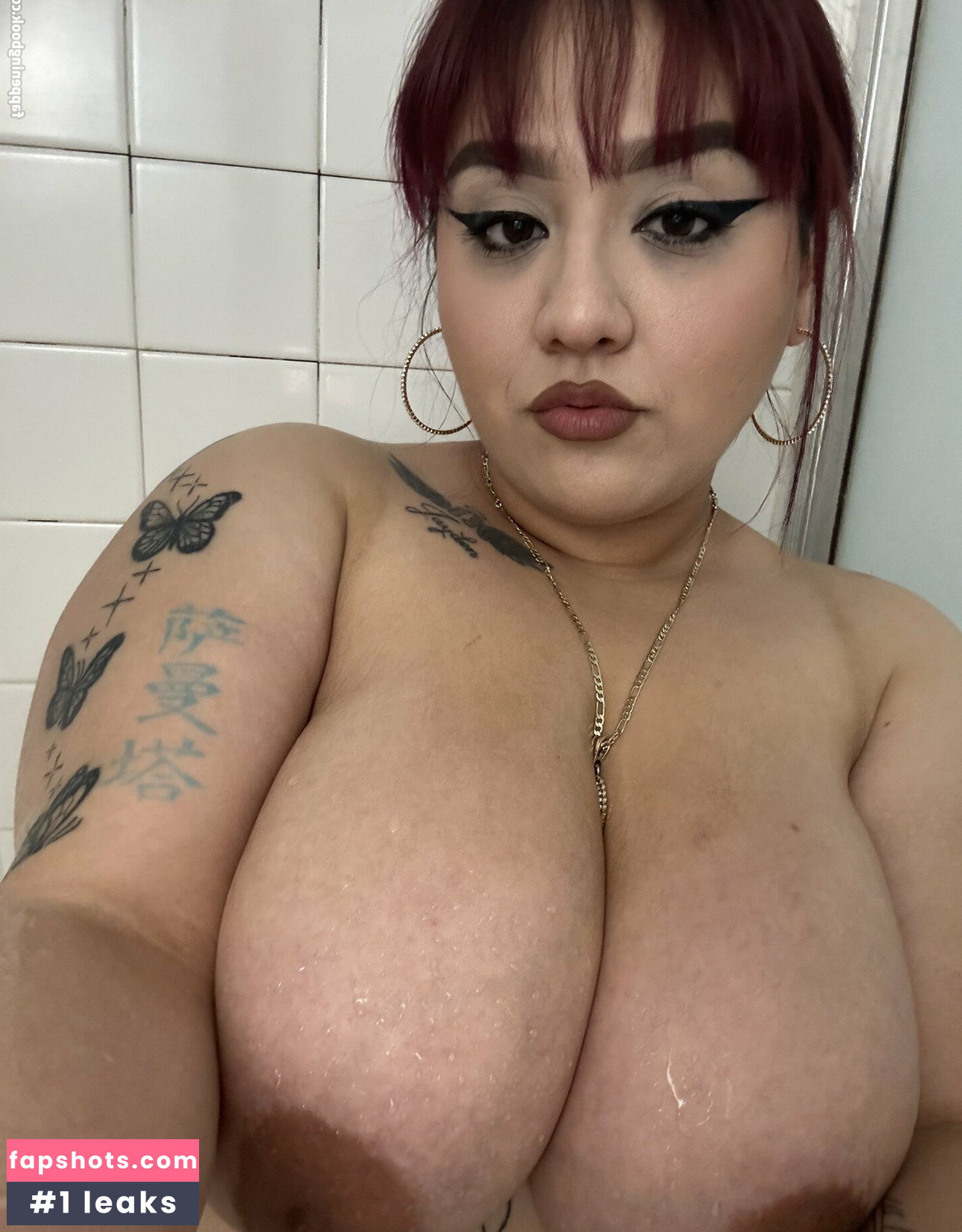 Lily Arceneux gallery photo #10