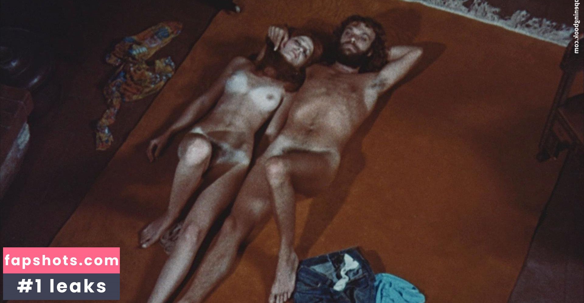 Lily Avidan nude babe gallery