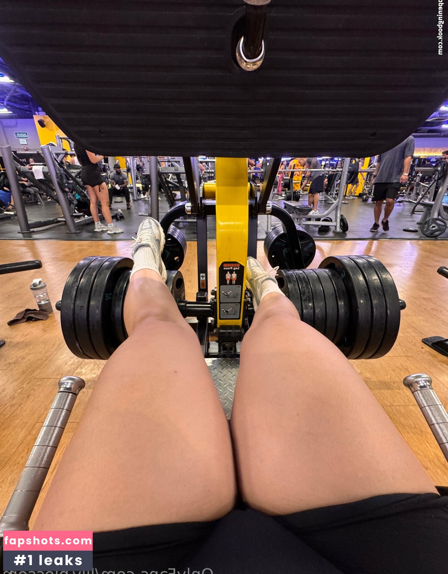 Lily Blossom Nahé úniky fotek pouze od fanoušků #12 - Fapshots