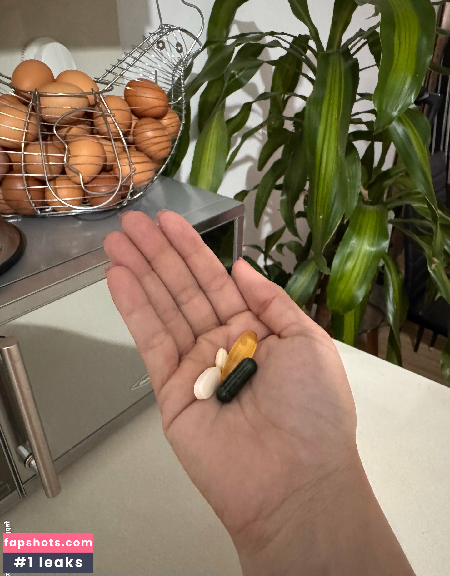 Lily Blossom Nahé úniky fotek pouze od fanoušků #13 - Fapshots