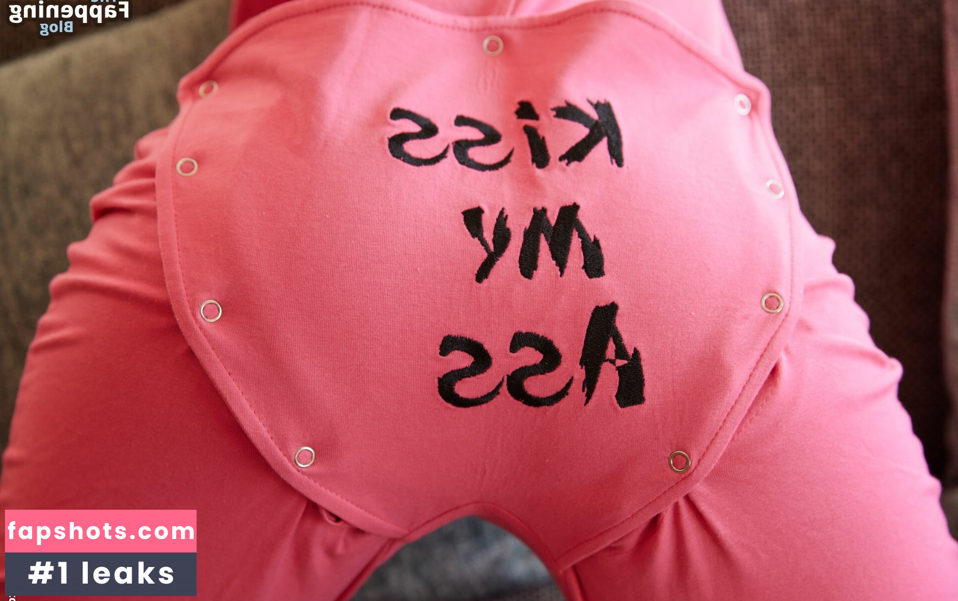 Lily Blossom Nahé úniky fotek pouze od fanoušků #145 - Fapshots