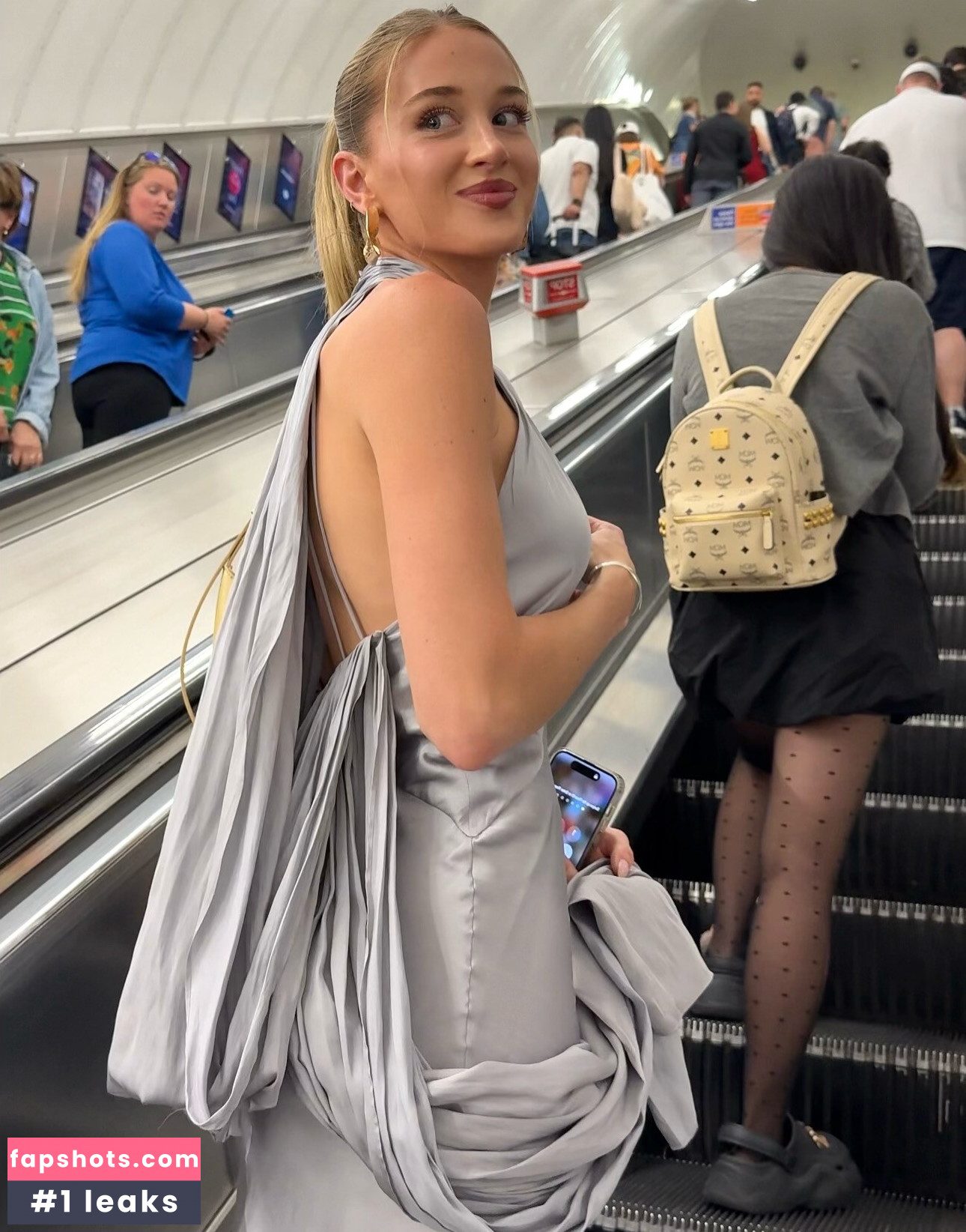 Lily Bowman Nude Leaks OnlyFans Photos #29 - LeakJerk