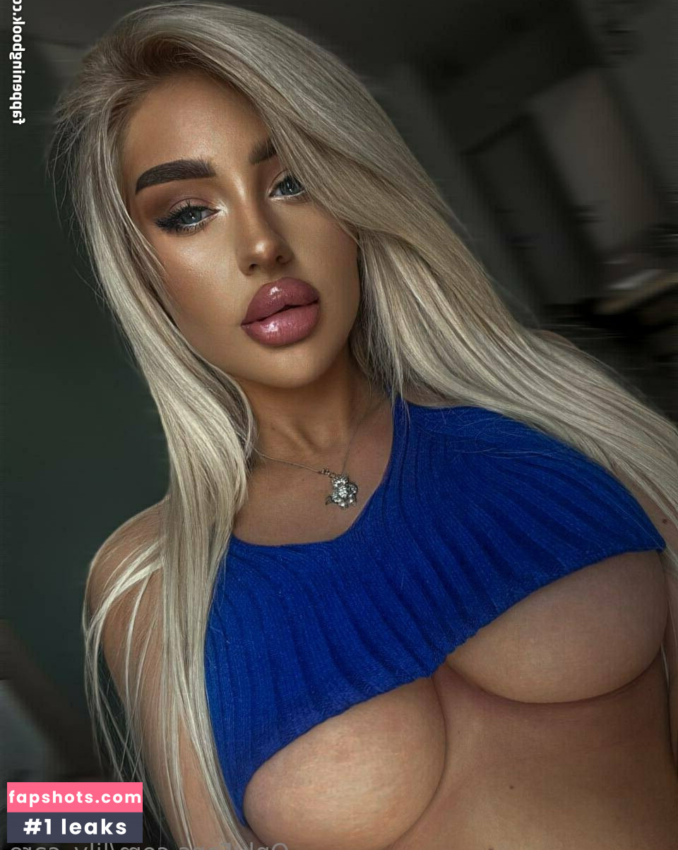 lily_care Nude Leaks OnlyFans Photos #29 - Fapshots