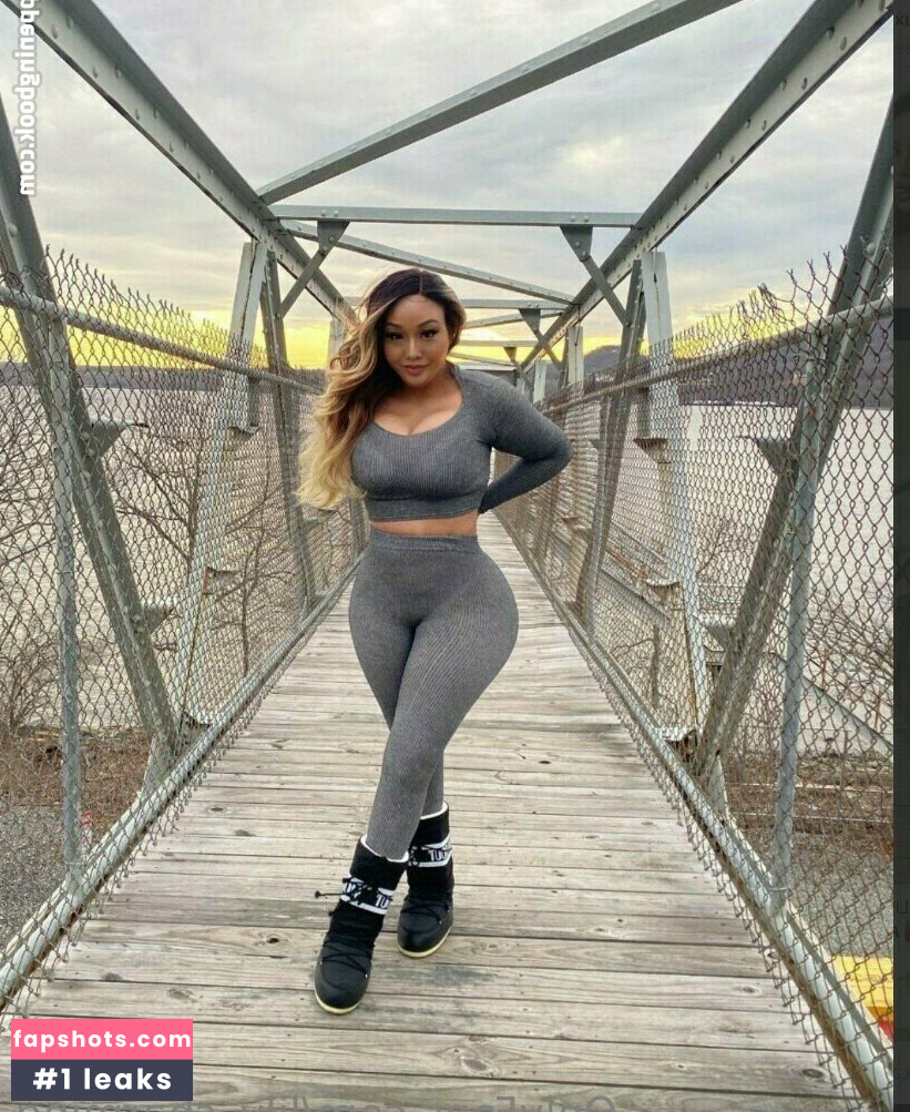 lily_charming Nahé úniky fotek pouze od fanoušků #32 - Fapshots