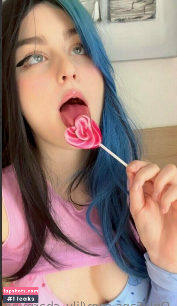 lily_charming Nahé úniky fotek pouze od fanoušků #65 - Fapshots