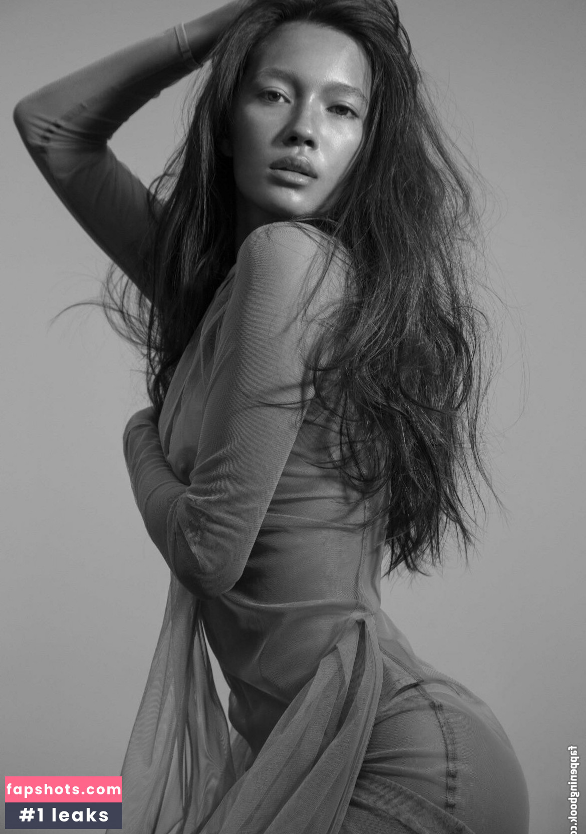 Lily Chee gallery photo #134