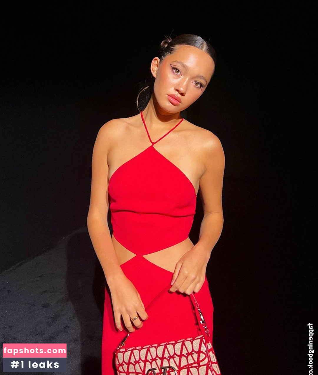 Lily Chee gallery photo #153