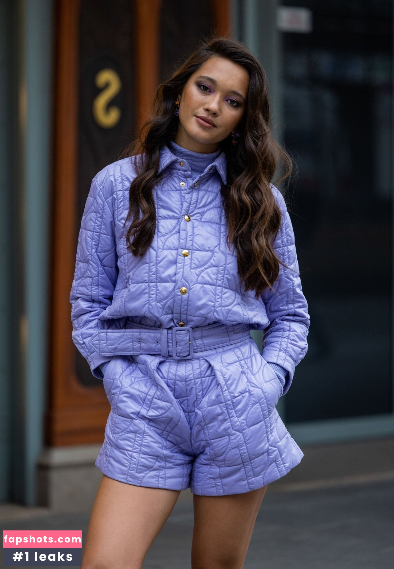 Lily Chee gallery photo #155