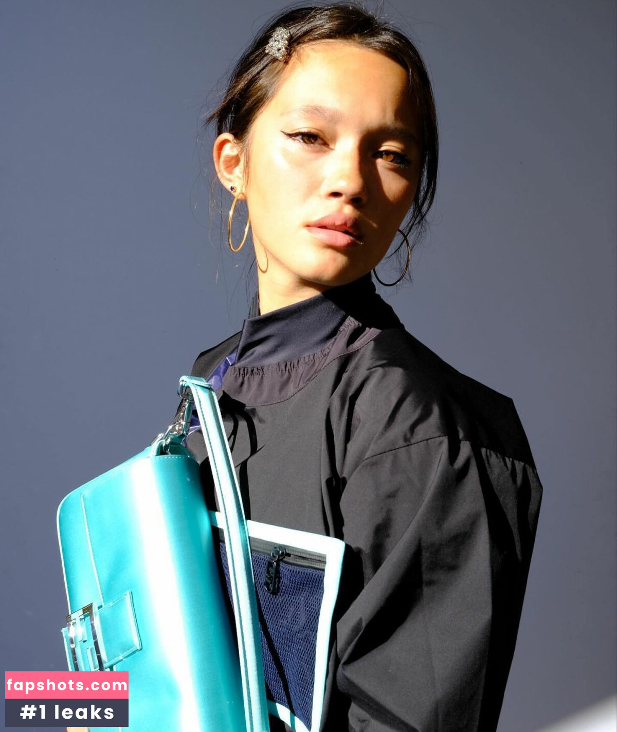 Lily Chee gallery photo #159