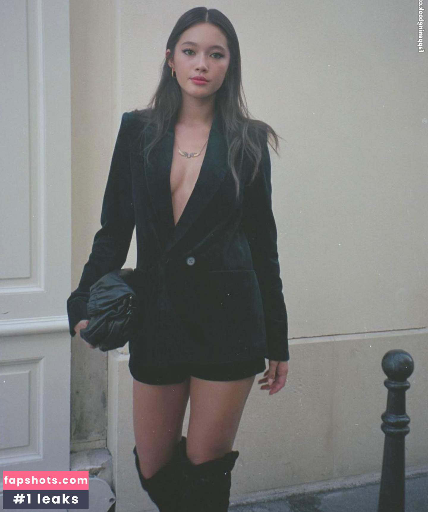 Lily Chee gallery photo #188
