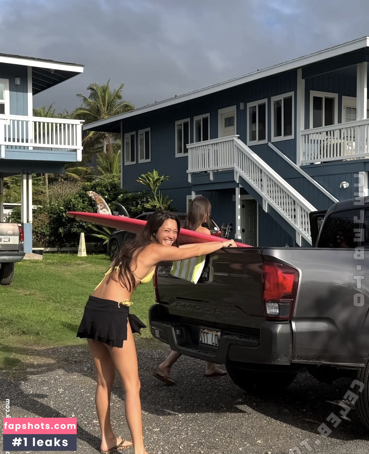 Lily Chee gallery photo #3