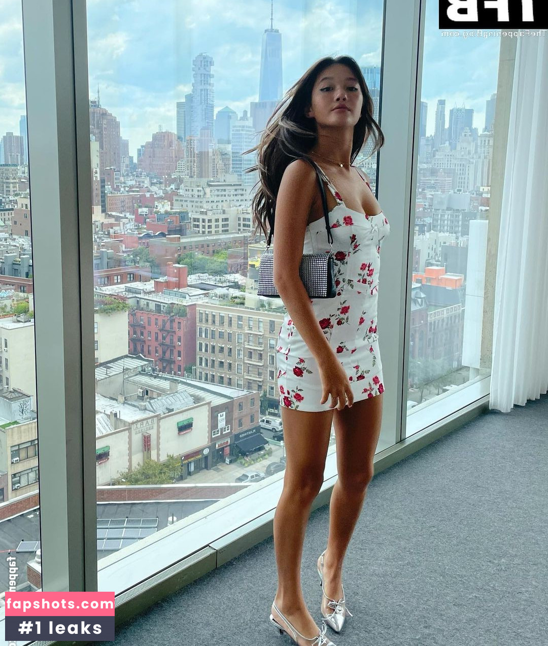 Lily Chee gallery photo #202