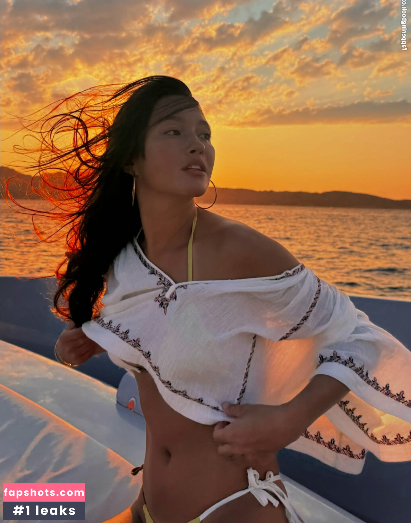 Lily Chee gallery photo #28