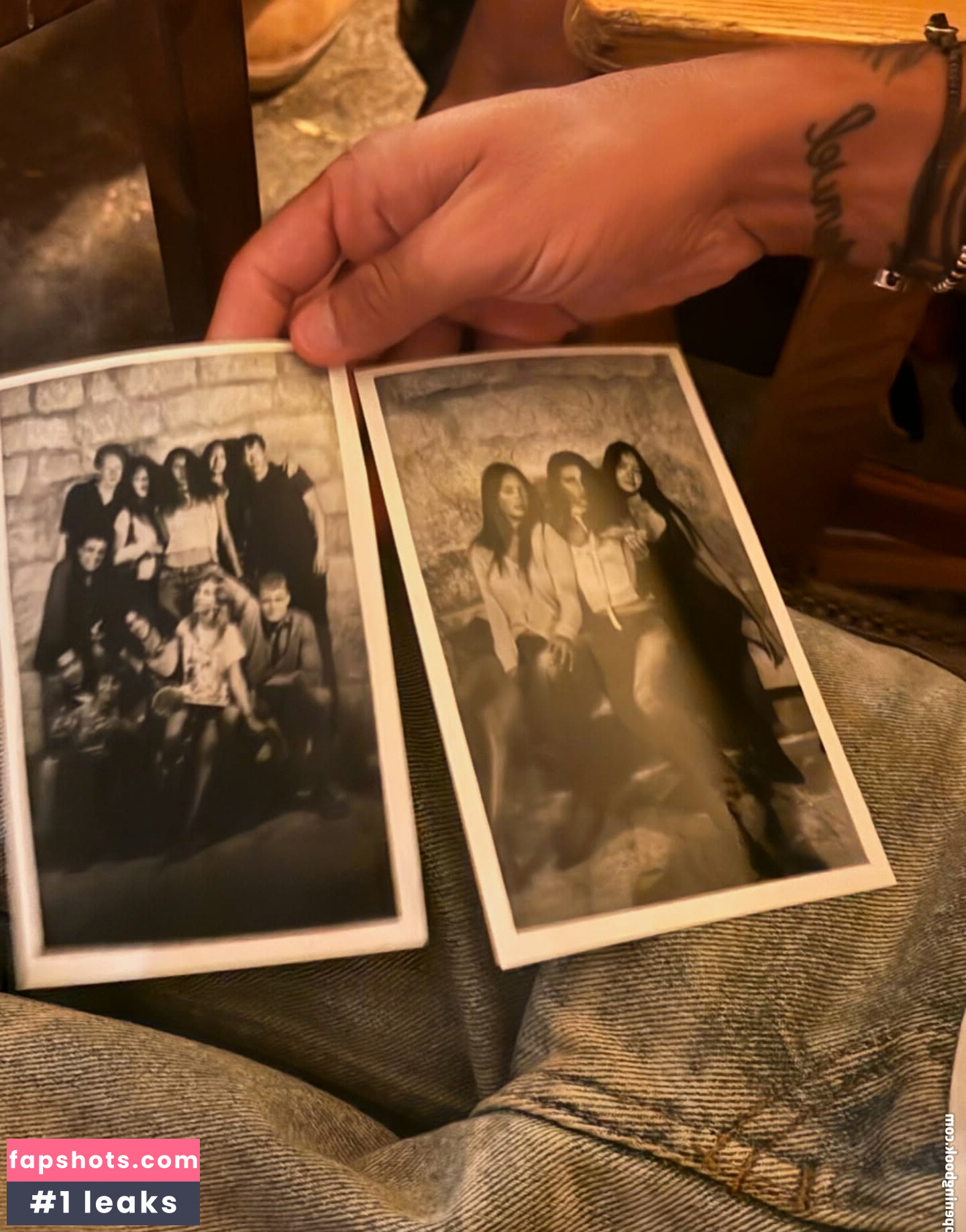 Lily Chee gallery photo #32